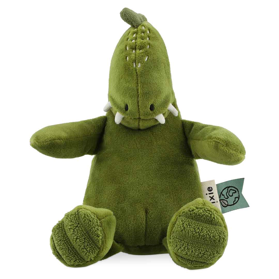 Peluche bébé - Mr. Dino